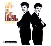 The Everly Brothers - Love Hurts - The Platinum Collection (International Release)