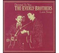 The Everly Brothers - Love Songs
