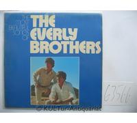 THE EVERLY BROTHERS most beautiful songs