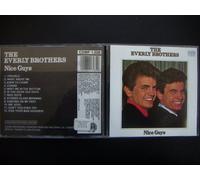 The Everly Brothers - Nice Guys