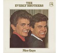 The Everly Brothers - Nice Guys (LP)