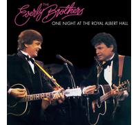 The Everly Brothers One Night at the Royal Albert Hall (Vinyl) (Importación USA)