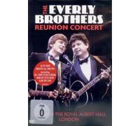 The Everly Brothers - Reunion Concert [Alemania] [DVD]