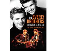 The Everly Brothers - Reunion Concert [Alemania] [DVD]