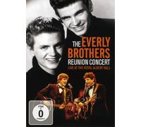 The Everly Brothers - Reunion Concert/Live at the Royal Albert Hall [Alemania] [DVD]
