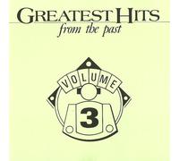 The Everly Brothers Rod Stewart Desmond Dekker Status Quo Chris Montez - Greatest H i t s 3