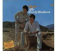 The Everly Brothers - Roots [Vinilo]