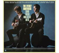The Everly Brothers - Sing Their Greatest Hits [Vinilo]