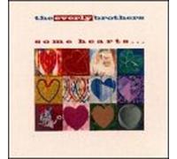 The Everly Brothers - Some Hearts [Casete]