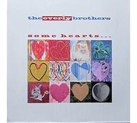 The Everly Brothers - Some Hearts [Vinilo]
