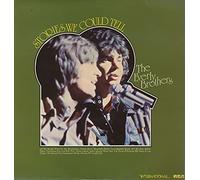 The Everly Brothers - Stories We Could Tell