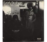 The Everly Brothers - Stories We Could Tell