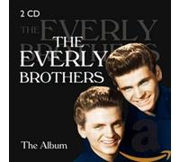 The Everly Brothers - The Album