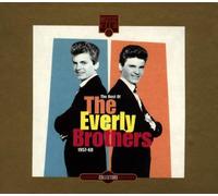 The Everly Brothers - The Best of - 1957-1960