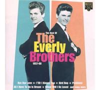 The Everly Brothers – The Best of... – CD