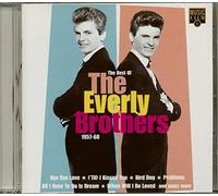Everly Brothers - The Best of...