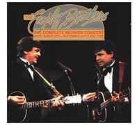The Everly Brothers - The Complete Reunion Concert