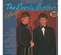 The Everly Brothers - The Everly Brothers Collection - 20 Greatest Hits