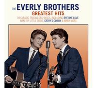 The Everly Brothers - The Everly Brothers - Greatest Hits