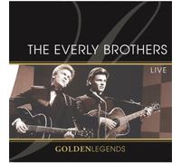 The Everly Brothers - The Everly Brothers Live
