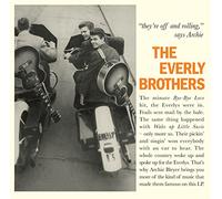 The Everly Brothers - The Everly Brothers Replica)