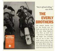 Everly Brothers - Everly Brothers [Vinilo]