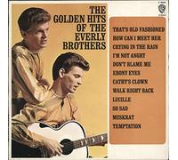 The Everly Brothers - The Golden Hits Of The Everly Brothers