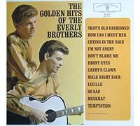 The Everly Brothers - The Golden Hits Of The Everly Brothers (RI) [Vinyl LP]
