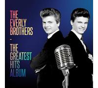 The Everly Brothers - The - Greatest hits