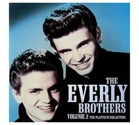 The Everly Brothers - The Platinum Collection, Vol. 2