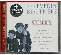 The Everly Brothers - The Story