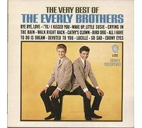 The Everly Brothers - THE VERY BEST OF