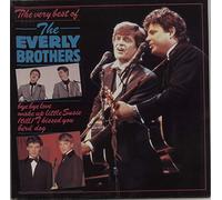 The Everly Brothers - The Very Best Of The Everly Brothers