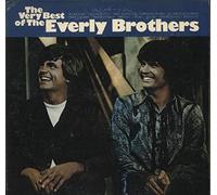 The Everly Brothers - The Very Best Of The Everly Brothers
