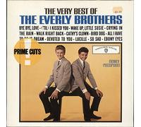 The Everly Brothers - The Very Best Of The Everly Brothers