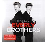 The Everly Brothers – The Very Best of The Everly Brothers