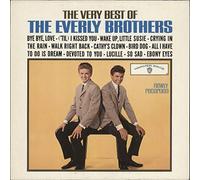 The Everly Brothers - The Very Best Of The Everly Brothers