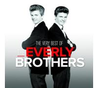 The Everly Brothers The Very Best of the Everly Brothers (CD) (Importación USA)