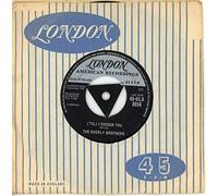 The Everly Brothers - ('Til) I Kissed You - 4 Prong