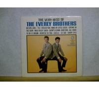 The Everly Brothers - Very Best Of Everly Brothers