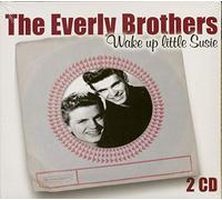 The Everly Brothers - Wake Up Little Susie