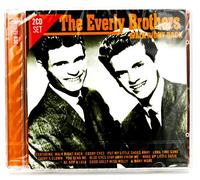 The Everly Brothers - Walk Right Back