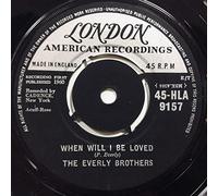 The Everly Brothers - When Will I Be Loved