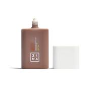 3INA MAKEUP - The Every Single Day Foundation SPF 50 627 - Base de Maquillaje Oscuro cálido con SPF 50 & Niacinamida - Fórmula ligera - Modulable - Cobetura ligera a media - Vegan - Cruelty Free
