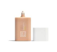 3INA MAKEUP - The Every Single Day Foundation SPF 50 612 - Base de Maquillaje Claro frío con SPF 50 & Niacinamida - Fórmula ligera - Modulable - Cobetura ligera a media - Vegan - Cruelty Free