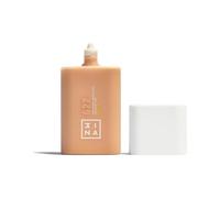 3INA MAKEUP - The Every Single Day Foundation SPF 50 622 - Base de Maquillaje Claro cálido con SPF 50 & Niacinamida - Fórmula ligera - Modulable - Cobetura ligera a media - Vegan - Cruelty Free