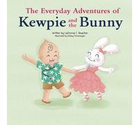 The Everyday Adventures of Kewpie and the Bunny