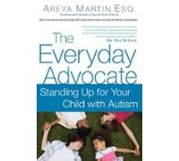The Everyday Advocate (ebook)