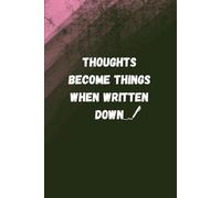 The Everyday Classic Journal: 140 College-Ruled Pages for Writing, Planning, Journaling, and Note-Taking | Premium Notebook for Work, School, Travel & More- Green