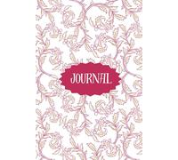 The Everyday Journal: Daily Writing Notebook for Self-Reflection, Productivity & Creative Thoughts